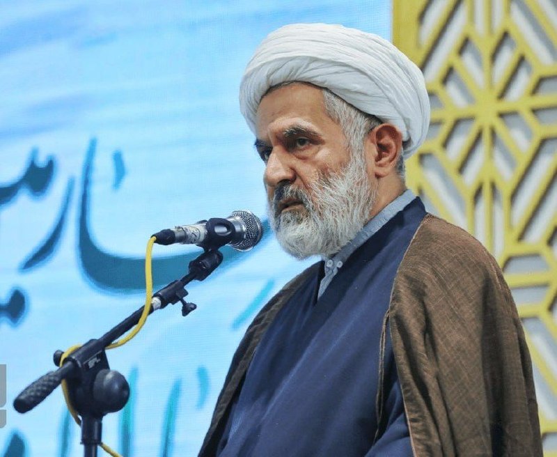 تحولات منطقه: 🚨رئیس سازمان بسیج: این ملت سست نشد و درخواست مذاکره نکرد؛ بلکه این آمریکا بود که درخواست آتشبس کرد🔹حجتالاسلام طائب: در