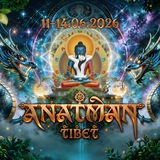 Anatman Festival October 9