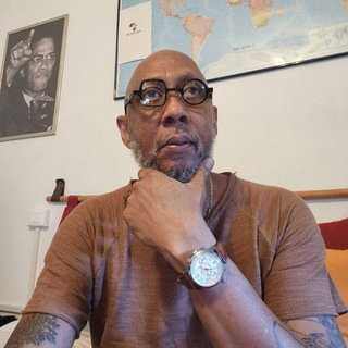 Telegram profile photo for M.konare(Quit africa now)