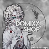 Domixx shop|| #2