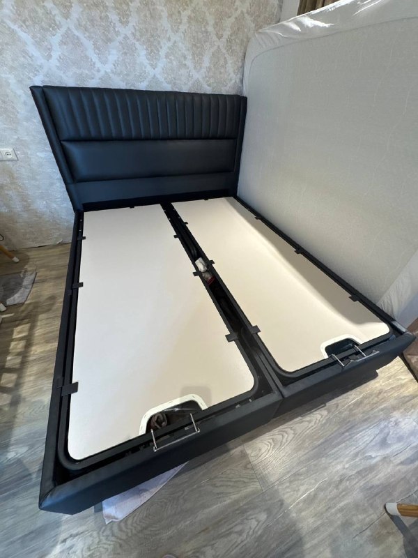 Продажа кроватей и аксессуаров