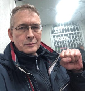 ⚡️Новосибирского коммуниста оштрафовали за митинг против блокировок интернета «в формате „видеообращения“»Суд в Новосибирске оштрафовал на 250 тыс рублей активиста незарегистрированной Российской коммунистической партии (интернационалистов) Сергея Крупеньк