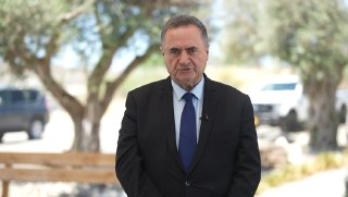 שר הביטחון ישראל כ"ץ: "לפני זמן קצר נעצר מחבל בכיר בחמאס