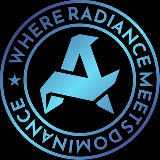 Telegram profile photo for Aurora MLBB