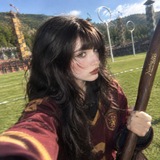 Alicia Spinnet 🏎️