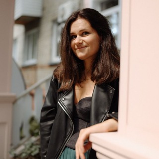 Логотип Olga Koneva