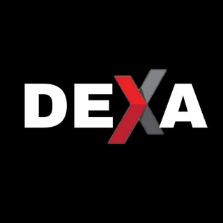 Telegram profile photo for DEXA️ (Tech Community)