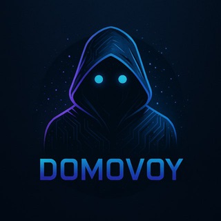 Telegram profile photo for Channel Domovoy