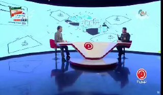 🎦 סרדאר חסנזאדה, מפקד משמרות המהפכה מוחמד רסולולה (PBUH): תכננו כך שניתן יהיה לראות את מיקומן של הגופות הק…