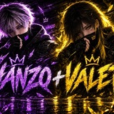 HANZO+VALET🔥METRO SHOP