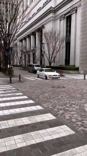 BMW M5 (E39)