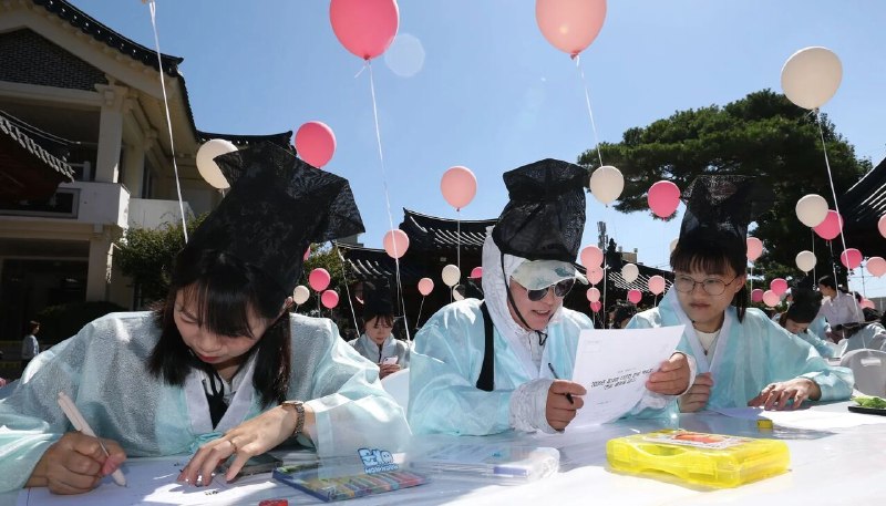 דרום קוריאה על סף שינוי דמוגרפי; חלקם של הזרים עלה על 5 אחוזים