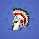 Heroic Helmet #42