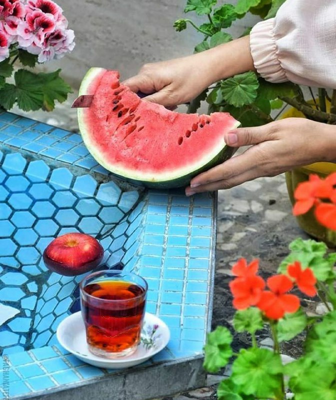 🌟 انرژی مثبت 🌟: روزتون ختم به زیباترین خوشی هاامیدوارم امروز آرزو و خواسته هاتونبا زیباترین حکمت های خدا یکی شوندالهی به امید خودت...▫️ر