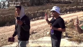 ️🇵🇸🇺🇸🇮🇱 רויטרס: לואי רידי הפלסטיני-אמריקאי חזר מארה"ב לבית משפחתו בקוסרה, בגדה המערבית הכבושה, לאחר ש…