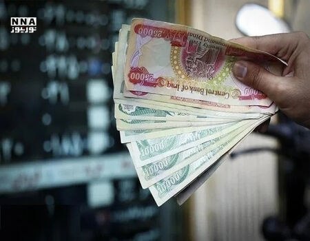 שער הדינר העיראקי האחרון היום, שבת, 31 באוקטובר, 1405; המשך מגמת העלייה במחיר הדינר מחיר הדינר העיראקי הוכר…