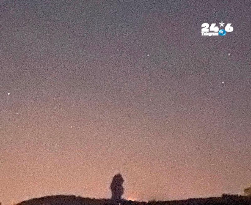 🇮🇱 שוב תקיפות בעלי אל טאהר.