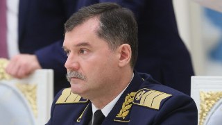 ⚡️ Бывший многолетний глава Росавиации арестован по делу о мошенничестве. СМИ связывали его отставку с пропажей самолетов, которые позднее нашли в УкраинеХорошевский суд Москвы отправил в СИЗО на два месяца бывшего главу Росавиации Александра Нерадько. Ему
