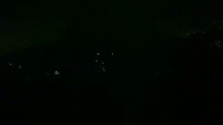 צפו: צה"ל פרסם צילומים המציגים תשתית תת-קרקעית שנהרסה ברכס עלי תהר.