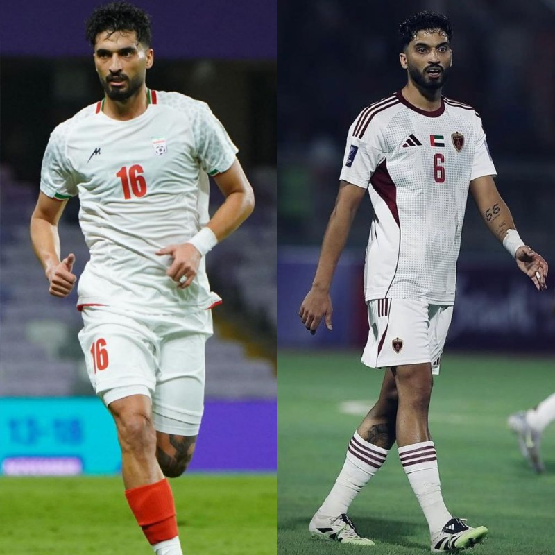 FIFA News 90: ‼️مدیرورزشی باشگاه الوحده: تاپایان هفته جاری تکلیف محمد قربانی مشخص خواهد شد. دو باشگاه ایرانی بشدت دنبال جذب محمد قربان