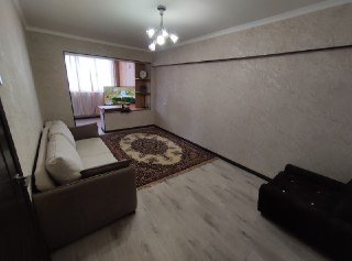 Квартира в аренду 2 комн свежий ремонт