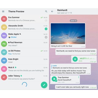 Pastel-Colors-Theme Telegram Group Link