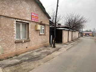 Срочно продается свой дом 140000