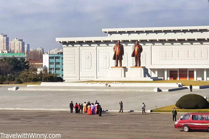北韓旅遊— 從中國丹東進朝鮮 4D3N 懶人包