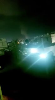 🚨 מתקפה קרקעית של אמריקה לאזור גולשהר בצ'באהר