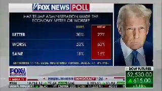 🎥 Trump's almost certain defeat