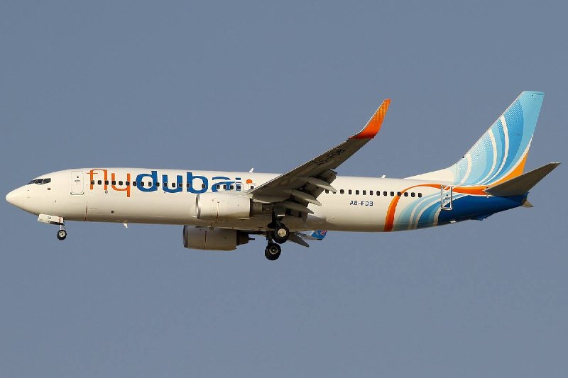 Flydubai ביטלה את כל טיסותיה לישראל עד ה-30 בנובמבר. החדשות שלנו.הוא