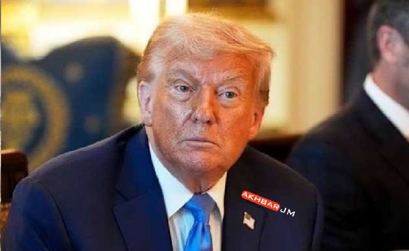 اخبار جبهه مقاومت: 🔴رویترز: ترامپ جمعه گذشته از تشدید فشار اقتصادی بر ایران خبر داد. گزینه‌های مطرح‌ شده شامل تحریم خریداران چینی نفت، بانک