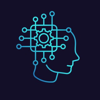 Telegram profile photo for Data Science | Machinelearning [ru]
