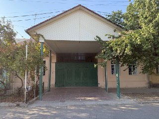 Продается свой дом Мирабадский Район 3.8 сотки