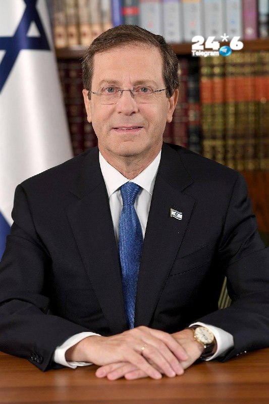 🇮🇱 נשיא מדינת ישראל, יצחק הרצוג, הצהיר ביום ראשון, 5 ביולי, כי החלטת הממשלה שלא לקיים את פסק הדין של בית…