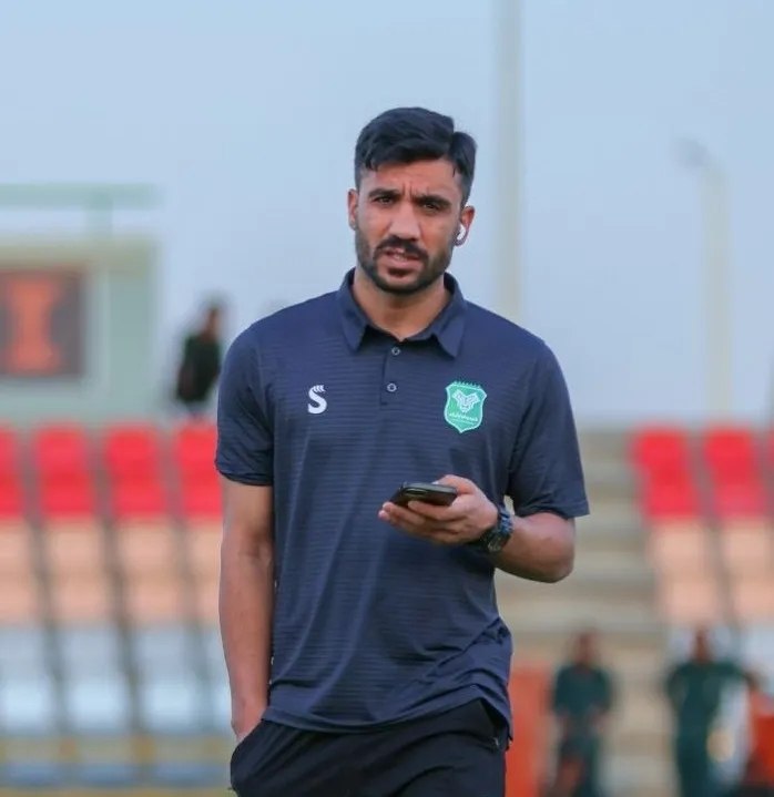 Varzeshland: ❌باشگاه پرسپولیس شایعه جذب صفرزاده مدافع خیبر را رد کرد