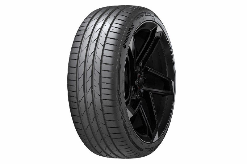 Шинный концерн Hankook выпустил к летнему сезону 2025 года высокопроизводительную шину Ventus evo но 2