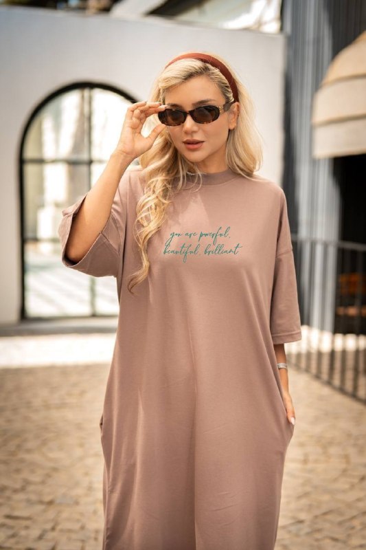 🧵Heski | حِسکی🧵: 🛍 ماکسی پنبه 🔠 نوع پارچه : پنبه سوپر گرم دار✔️ کد محصول : 206/1✔️ عرض سینه : 60 سانتیمتر✔️ قد : 120 سانتیمتر✔️ سایز : (