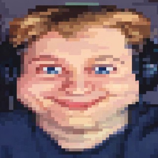 Telegram profile photo for anek