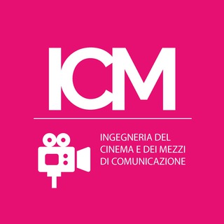 LM Ingegneria del Cinema e dei Media Digitali