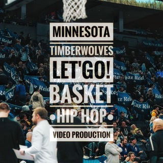 Minnesota Timberwolves lets go | GLVVSM | Telegram Group Link