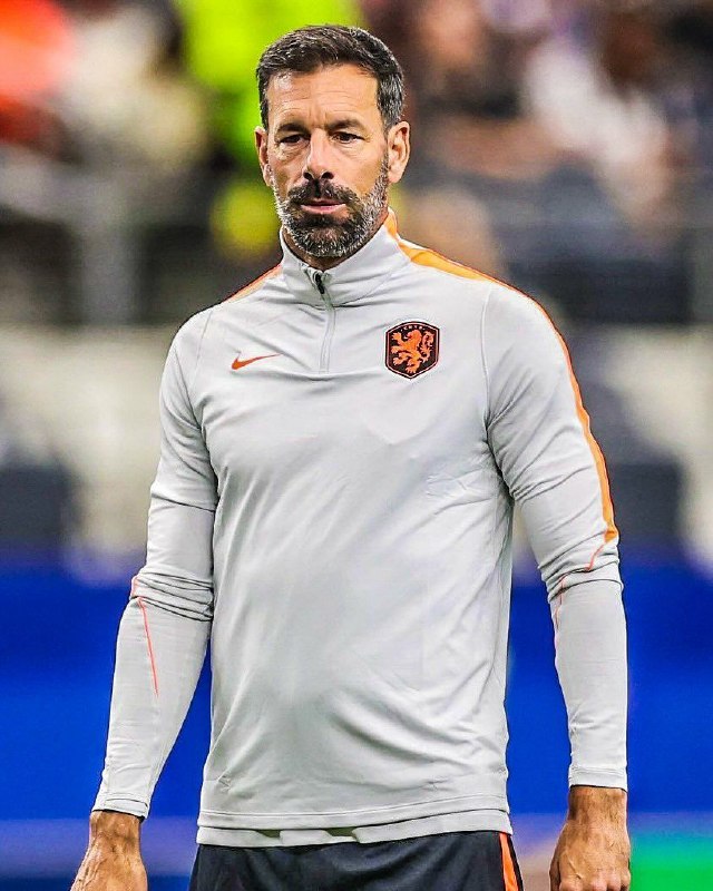 ورزش سه: 🟠 رسمی؛ رود فن نیستلروی، دستیار ژاوی در تیم ملی هلند شد ⚽️ @varze | ورزش سه