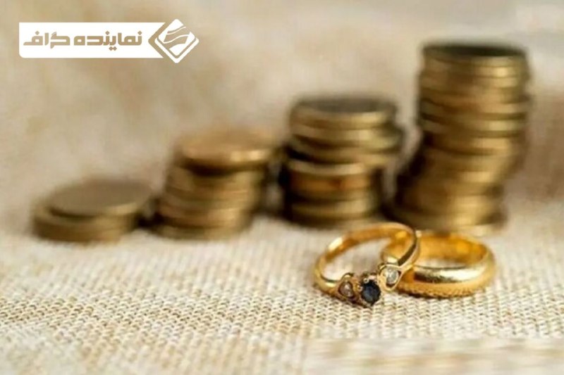 نماینده‌ گراف | اخبار مجلس ایران: حذف حبس برای مهریه‌های بالای ۱۴ سکه🔸 ابوترابی، نماینده نجف‌آباد در مجلس گفت: طرح اصلاح نحوۀ اجرای محکومیت‌های مالی در صح