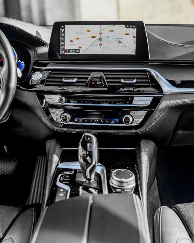 Alpina B5 Bi-Turbo Touring  (G31) ‘2017 8