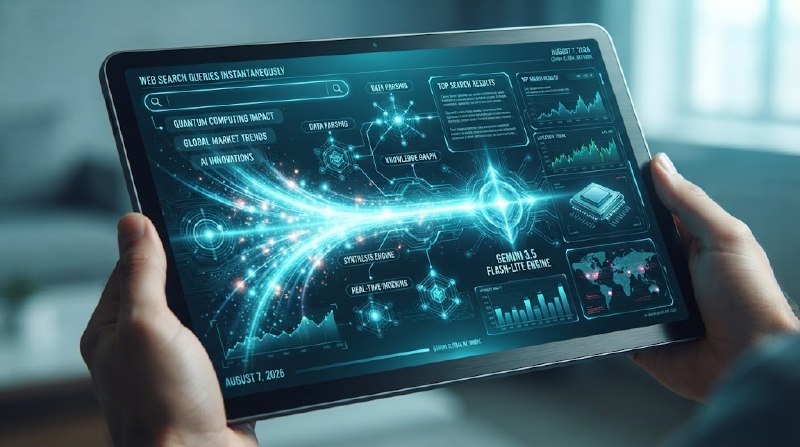 آموزش سئو و هوش مصنوعی 2026 با پدرام ظفریان | pmseo: ⚠️ اختلال در گزارشهای AI Search Console و ادغام Gemini 3.5 Flash-Lite در سرچ گوگلگوگل وجود یک اختلال فنی (Logging Error