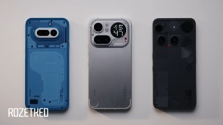 Глава Nothing рассказал, что стоимость памяти теперь составляет 50% цены смартфонаКарл Пэй сообщил, что для самой компании память теперь стоит вчетверо дороже, чем ещё несколько месяцев назад, когда разрабатывался Phone (4a). Всем желающим купить смартфон 