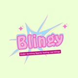 Blingy Shop