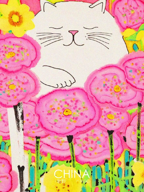这组也好可爱！猫猫睡大觉🐱这组也好可爱！猫猫睡大觉🐱