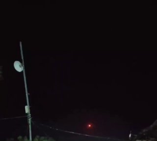 החות'ים משגרים כעת מספר טילים בליסטיים ומזל"טים לעבר דרום ערב הסעודית. (1)