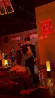 #内幕消息酒吧的秘密